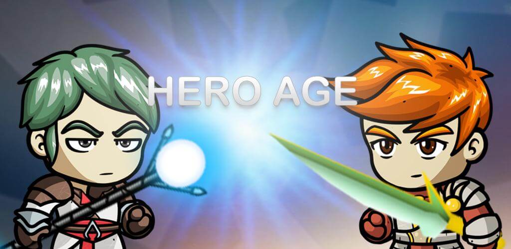Hero Age screenshot 1