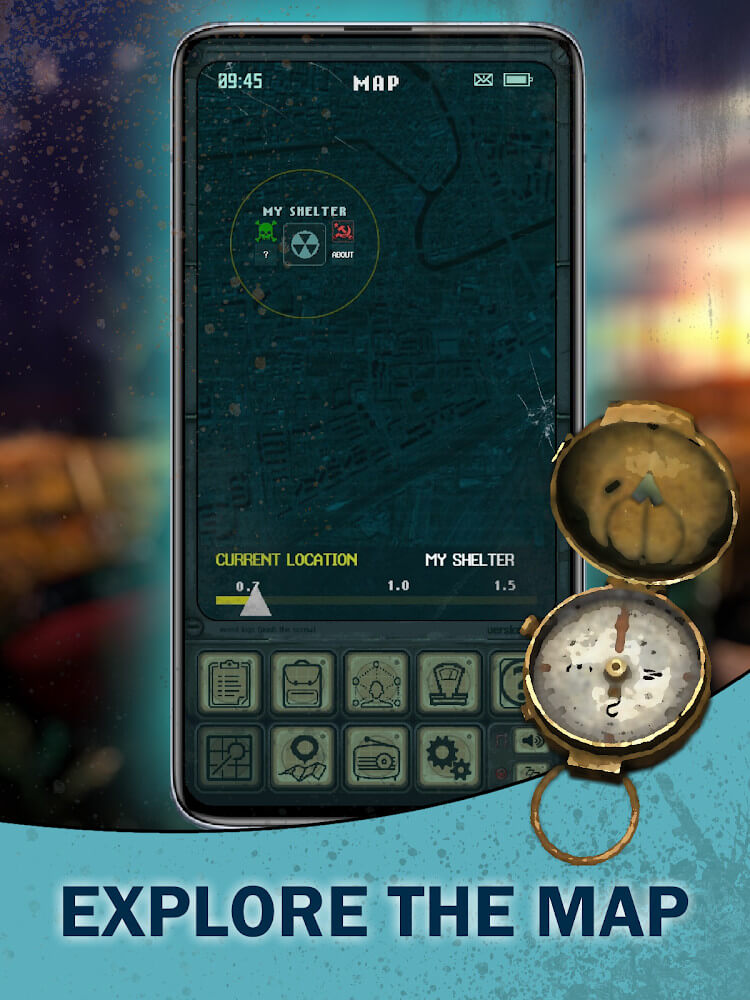 Pocket Survivor: Expansion screenshot 3