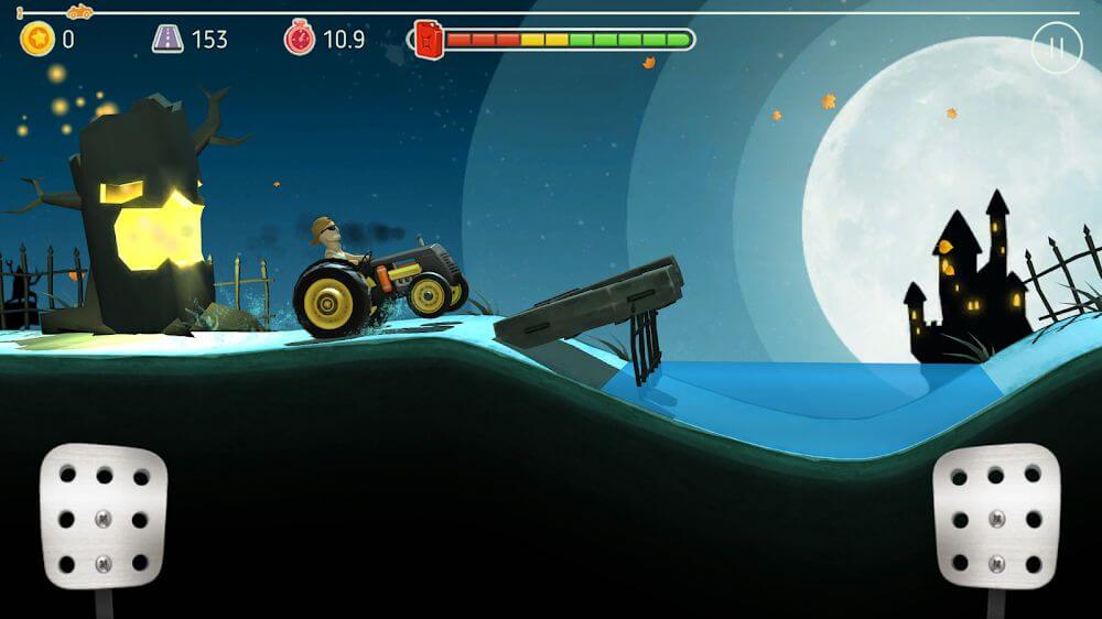 Prime Peaks screenshot 5