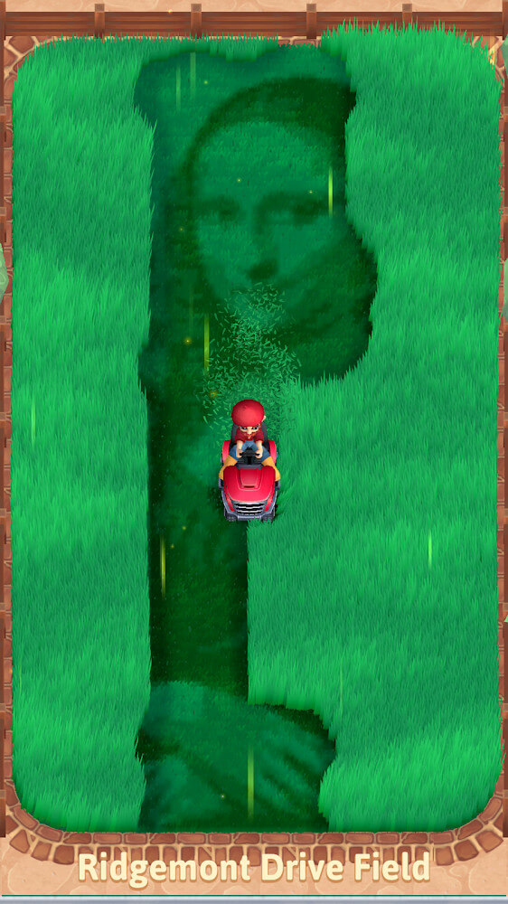 It's Literally Just Mowing screenshot 5