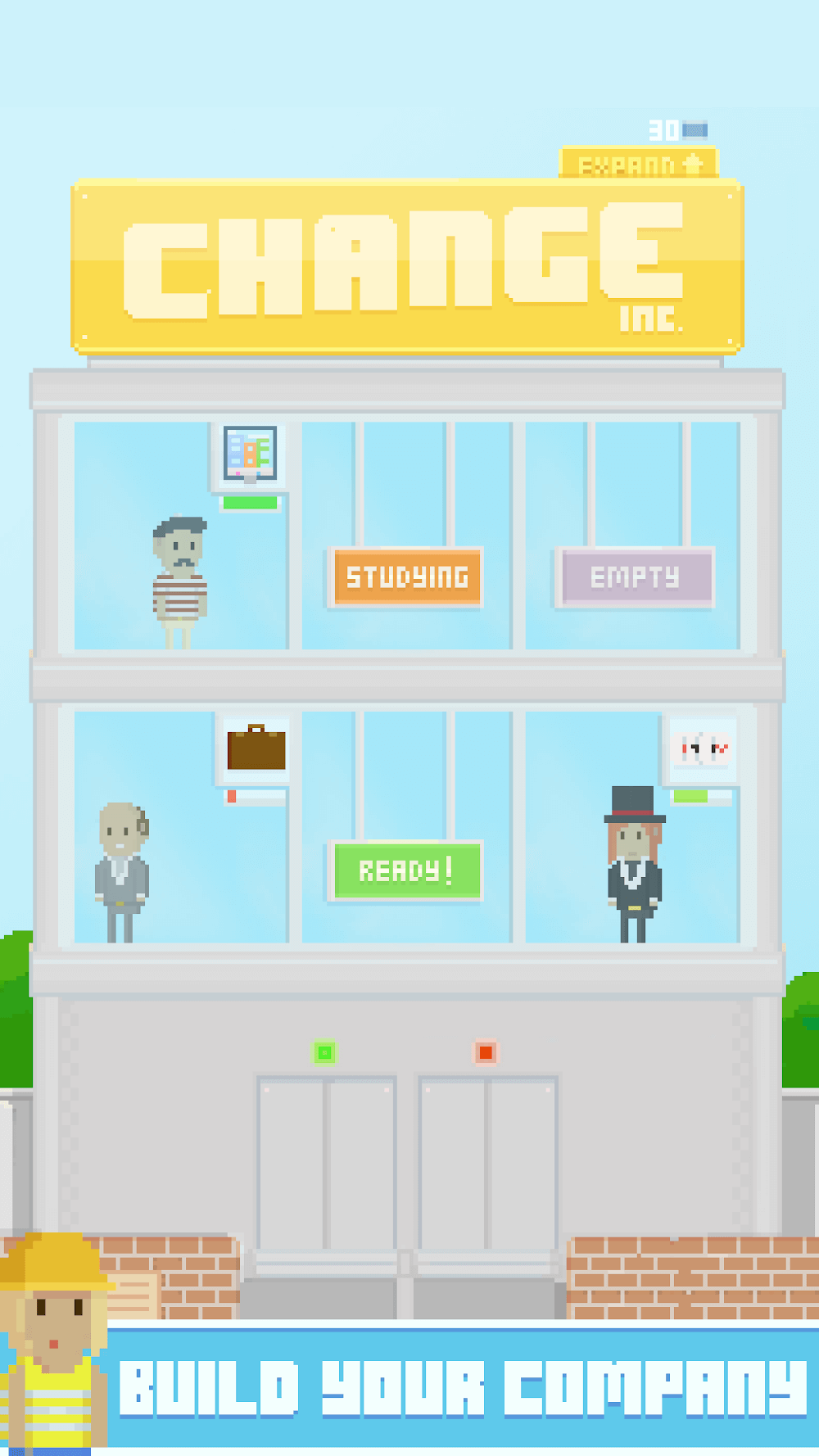 Virtual Beggar screenshot 3