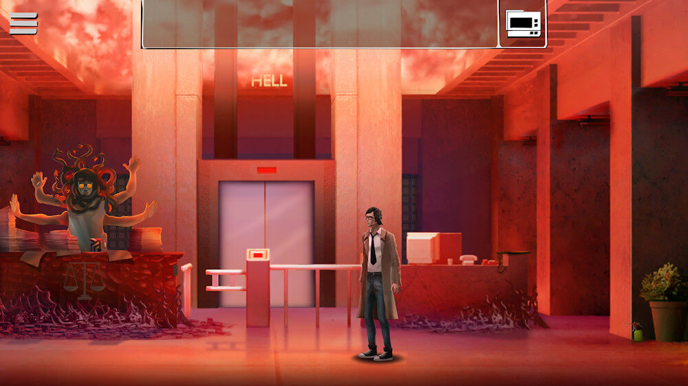 Unholy Adventure 2 screenshot 4