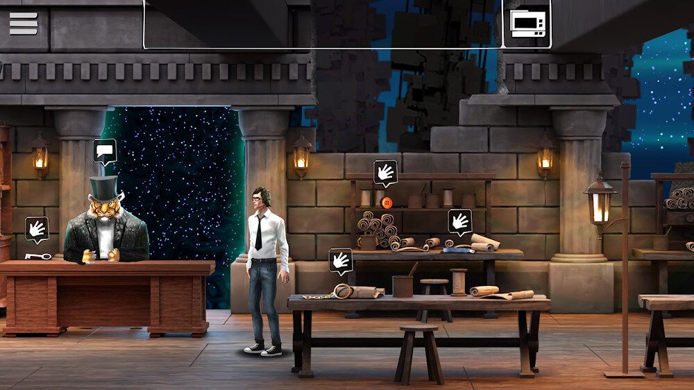 Unholy Adventure 2 screenshot 3