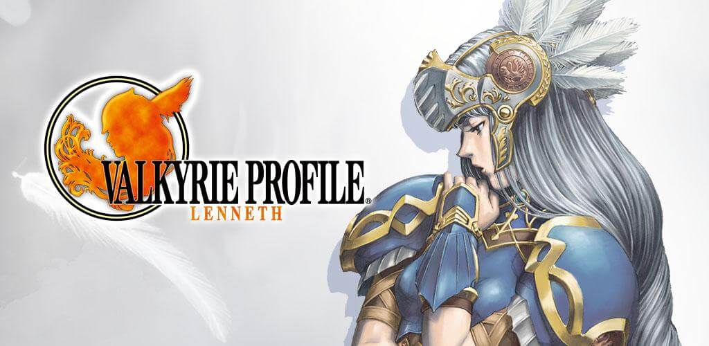 VALKYRIE PROFILE: LENNETH screenshot 1