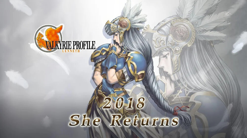 VALKYRIE PROFILE: LENNETH screenshot 2