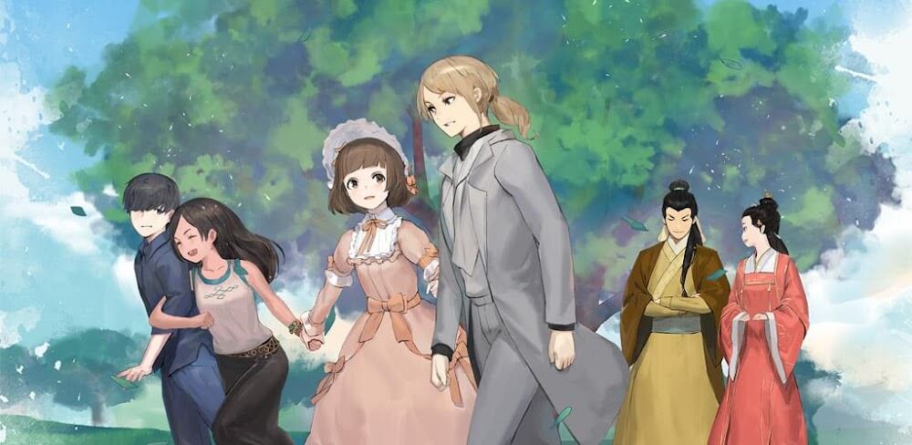 Lyrica screenshot 1