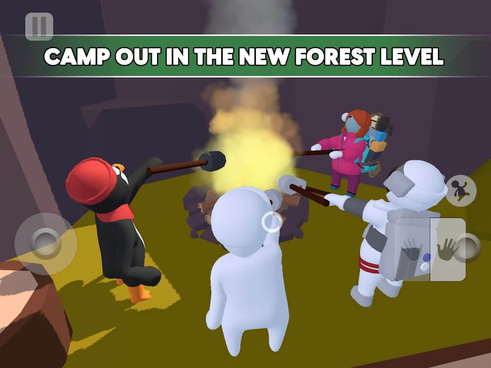 Human Fall Flat screenshot 3
