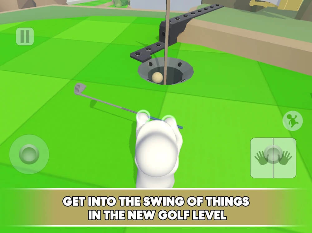Human Fall Flat screenshot 5
