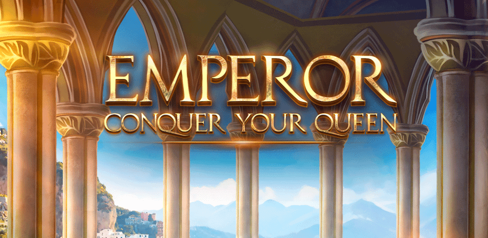 Emperor: Conquer Your Queen screenshot 1