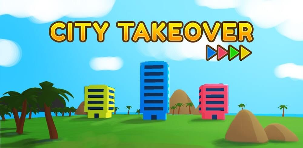 City Takeover screenshot 1