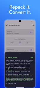 APK Installer & Converter screenshot 2