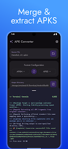 APK Installer & Converter screenshot 3