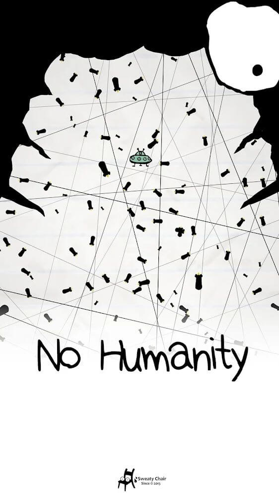 No Humanity screenshot 2