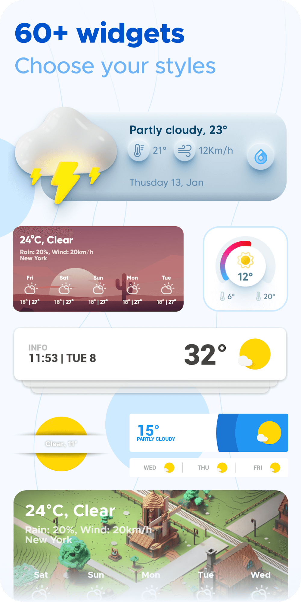 Overdrop screenshot 3