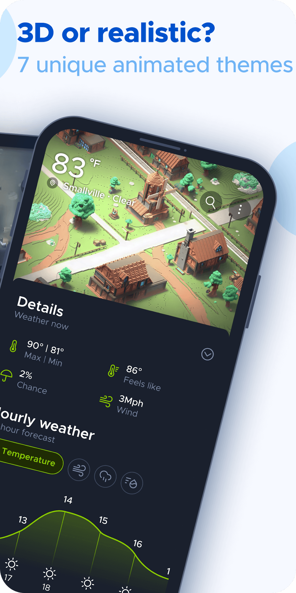 Overdrop screenshot 5