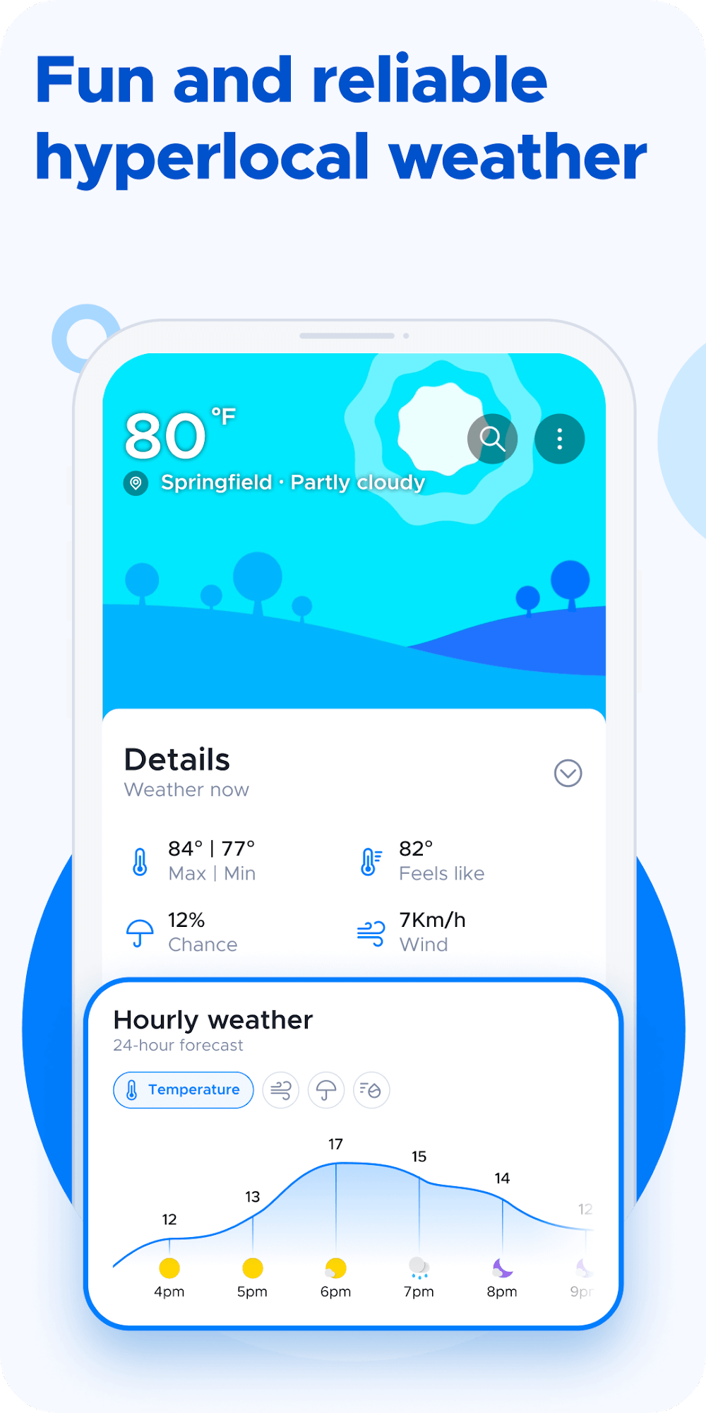 Overdrop screenshot 2