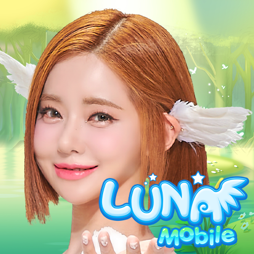 Luna : Mobile