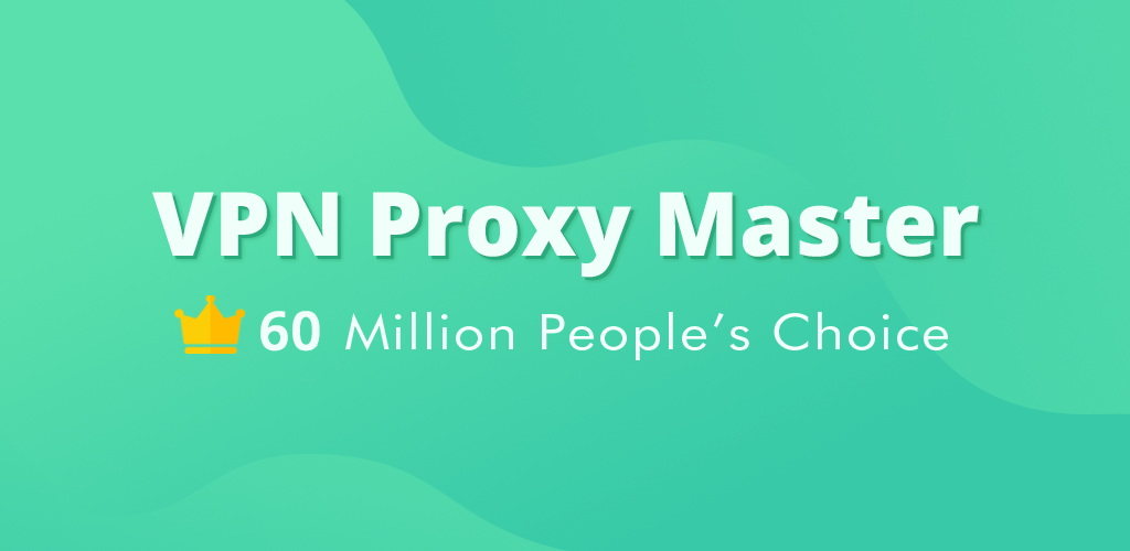 VPN Proxy Master screenshot 1