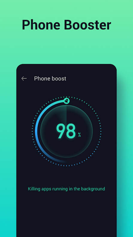 VPN Proxy Master screenshot 5