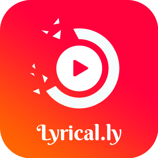 Lyrical.ly Video Status Maker