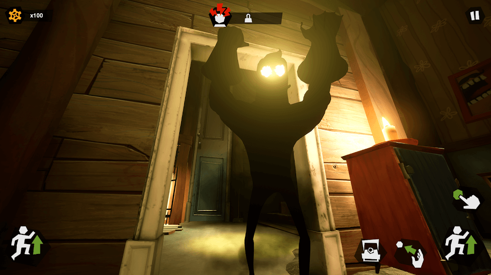 Hello Neighbor: Diaries screenshot 7