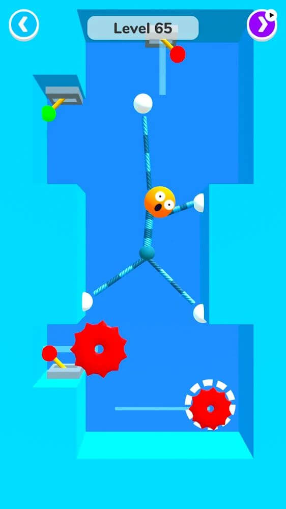 Stretch Guy screenshot 3