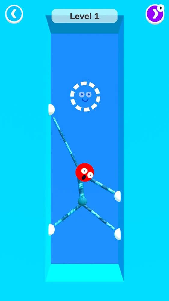 Stretch Guy screenshot 2