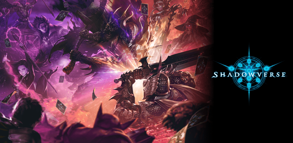 Shadowverse CCG screenshot 1