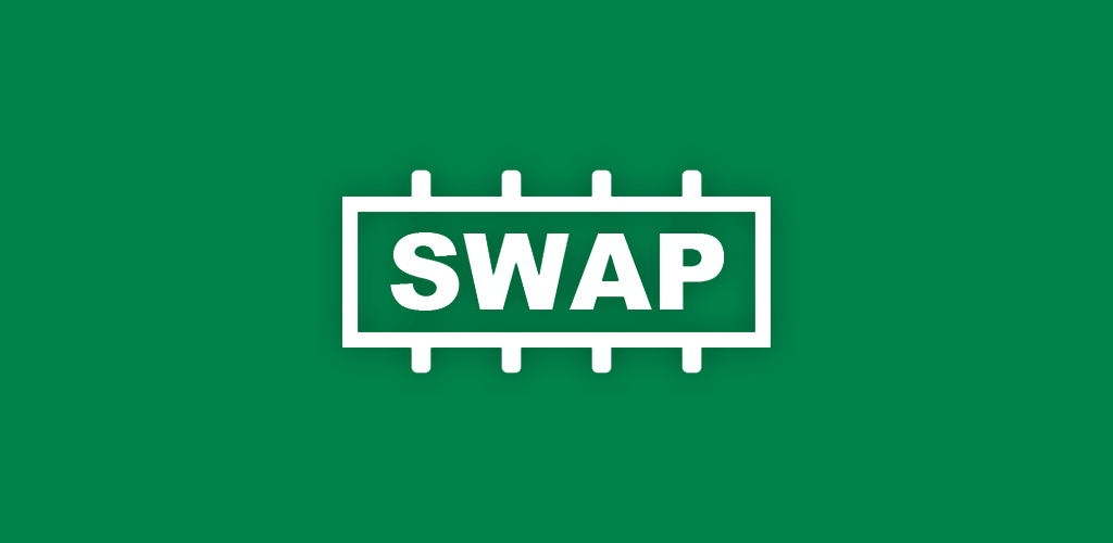 Swapper screenshot 1