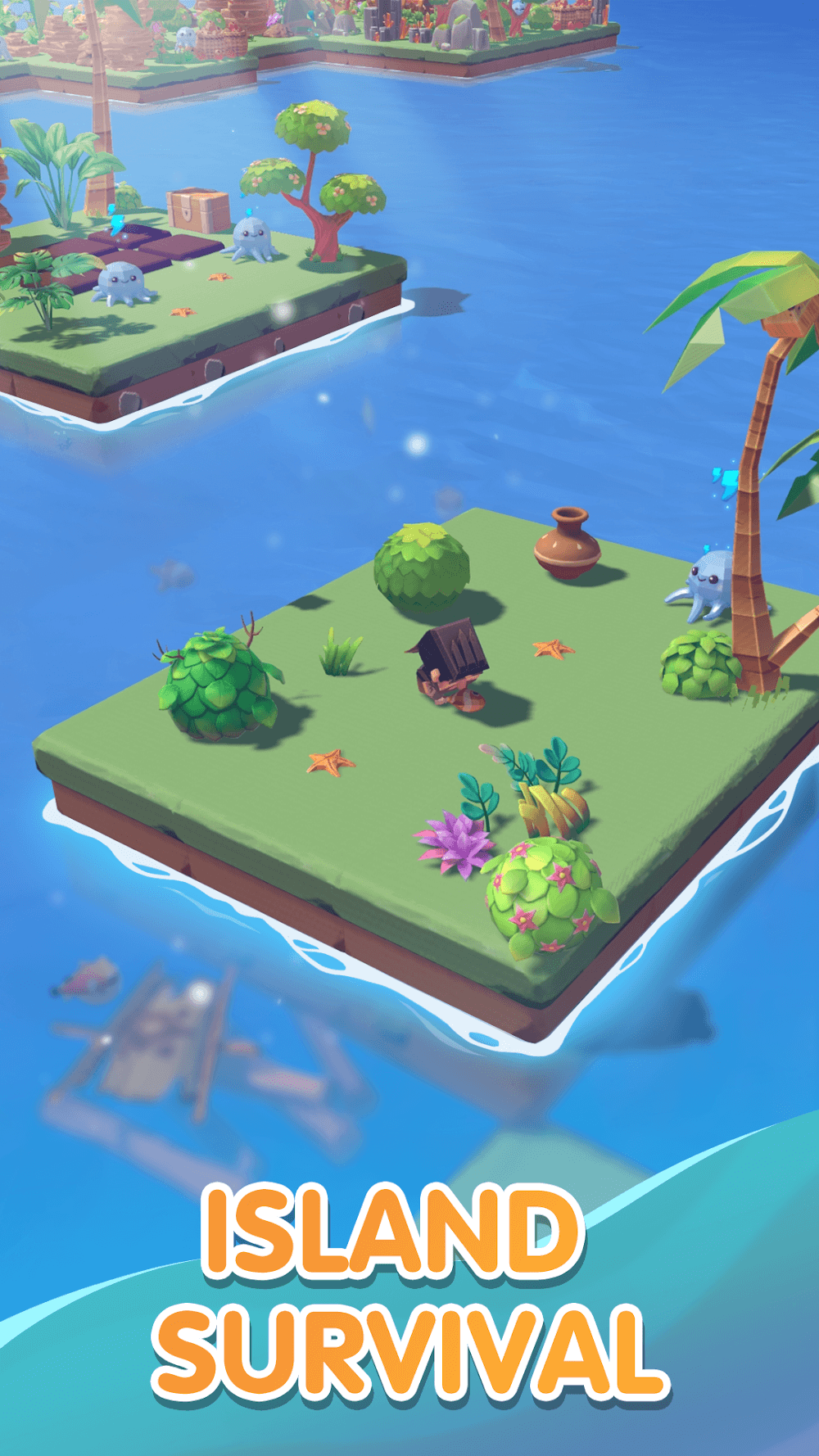 Island Farm Adventure screenshot 3
