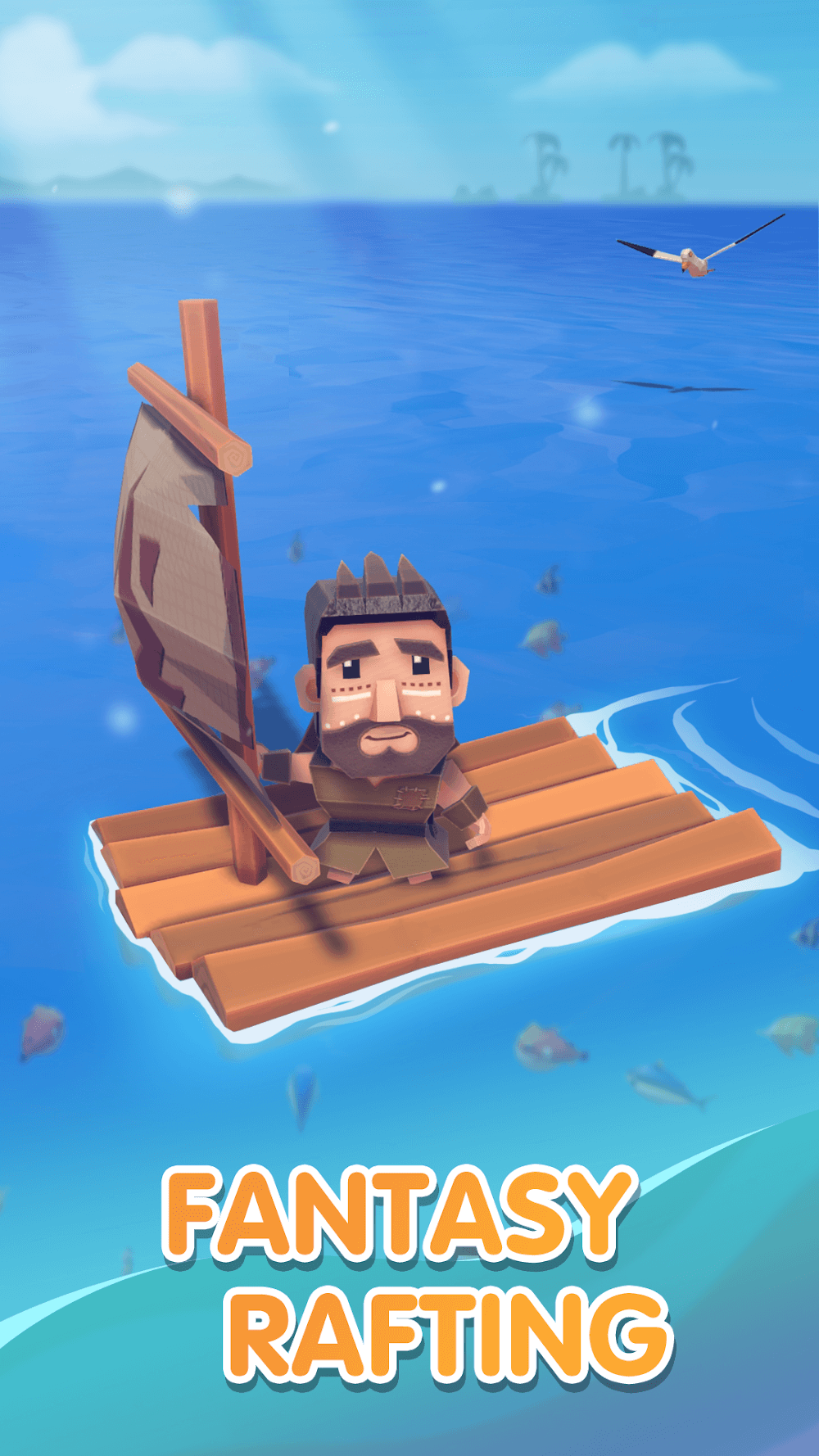 Island Farm Adventure screenshot 7