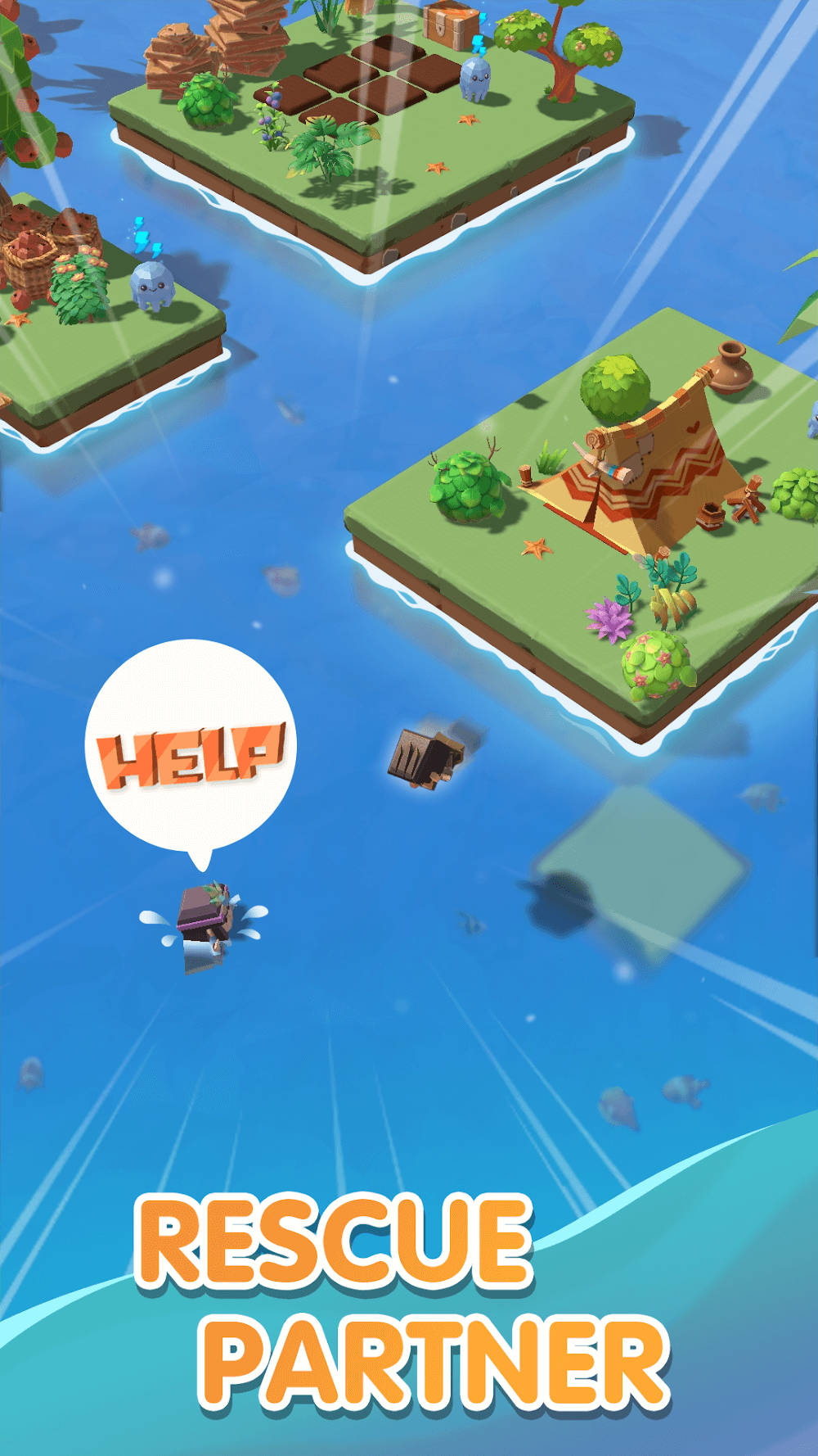 Island Farm Adventure screenshot 5