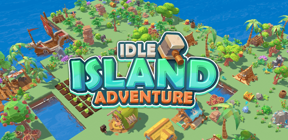 Island Farm Adventure screenshot 1