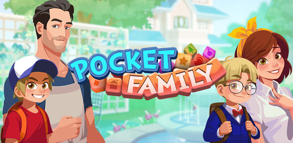 Pocket Family Dreams screenshot 6