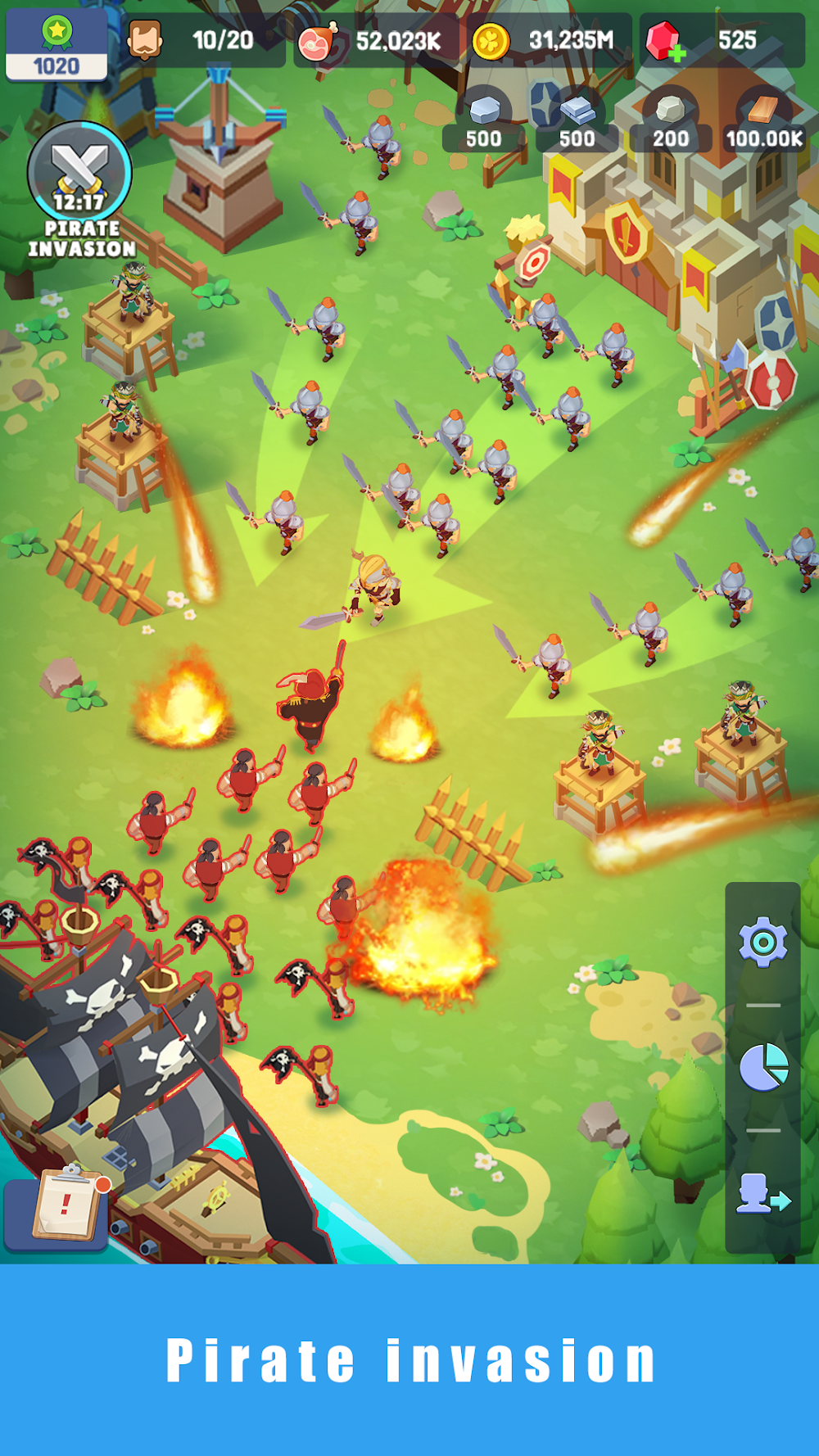 Survivor Island screenshot 6