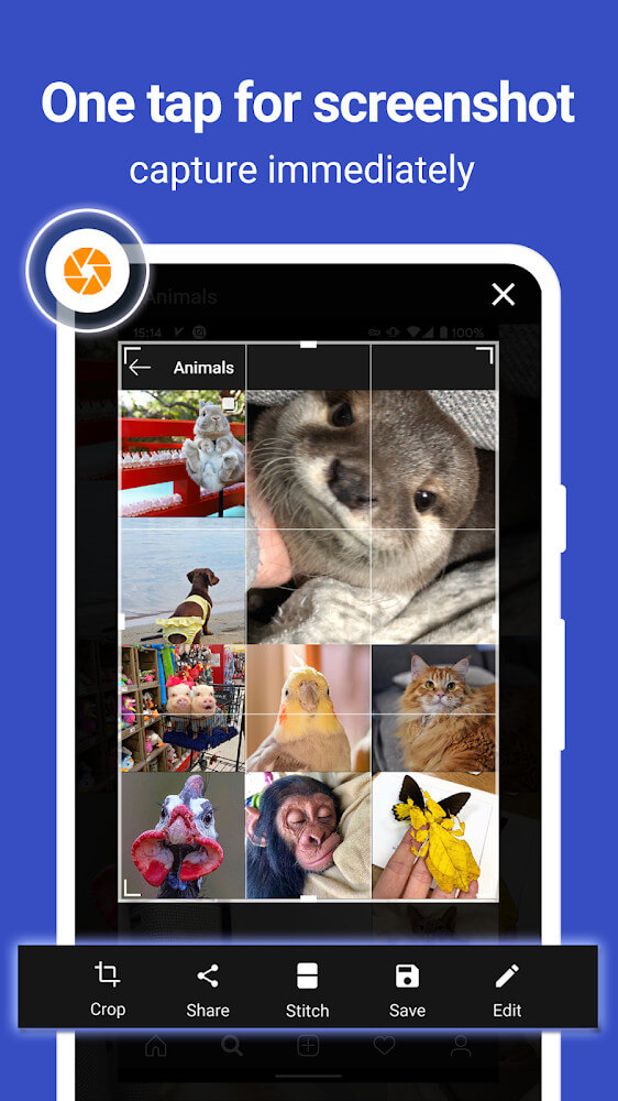 Screen Master screenshot 3