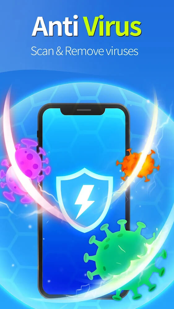 KeepClean screenshot 4