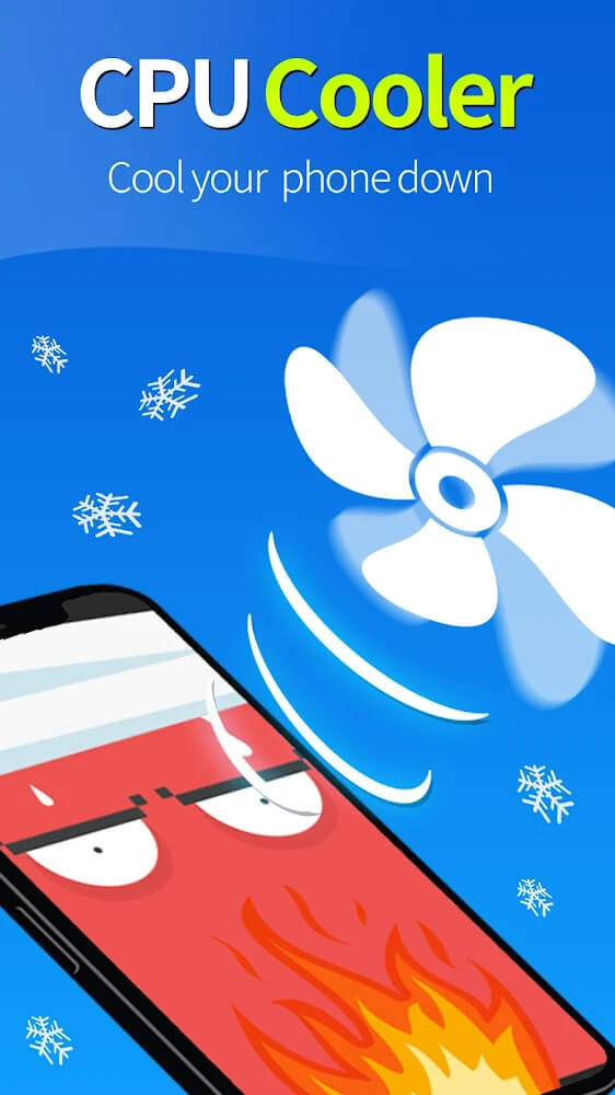 KeepClean screenshot 7