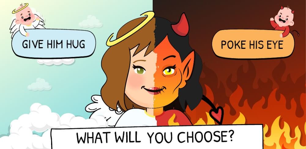 Life Choices screenshot 1