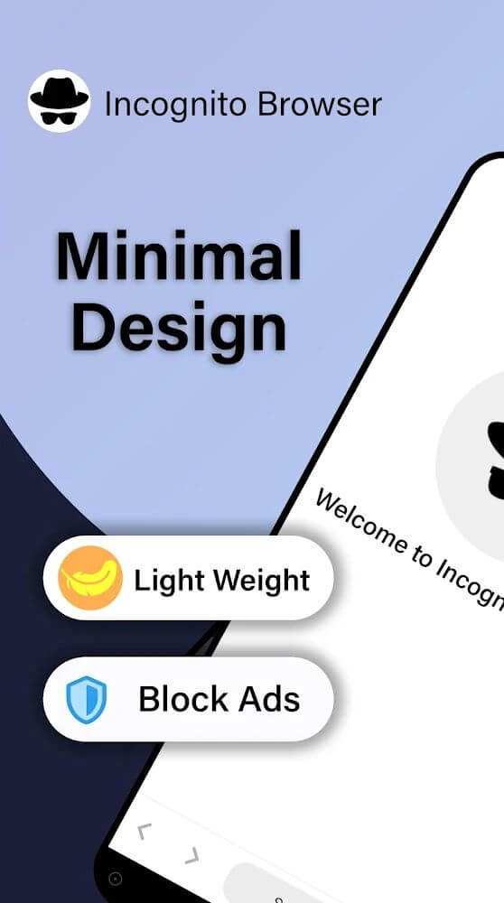 Incognito Browser screenshot 2