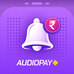 AudioPay: UPI Mobile Soundbox