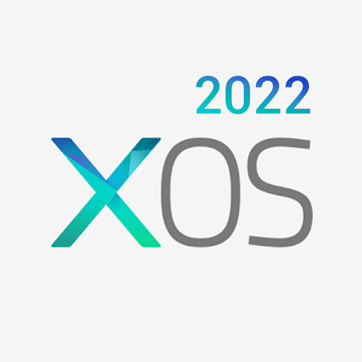 XOS Launcher - Cool,Stylish