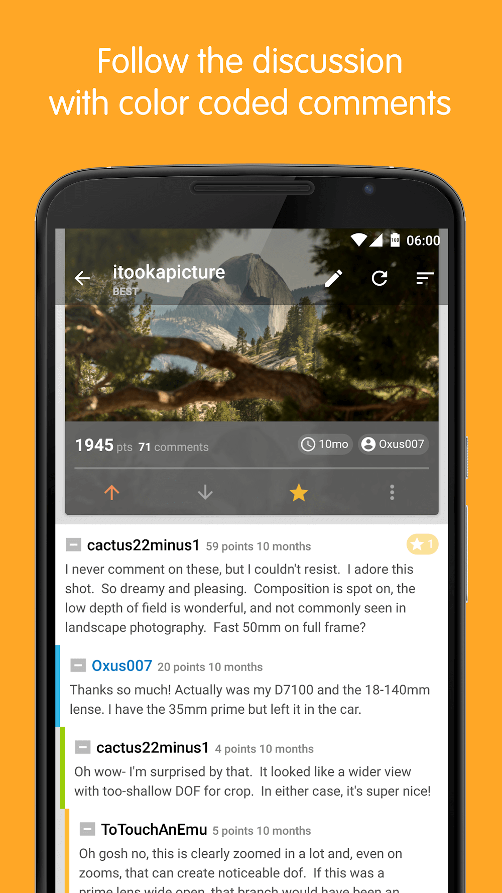Now for Reddit screenshot 4