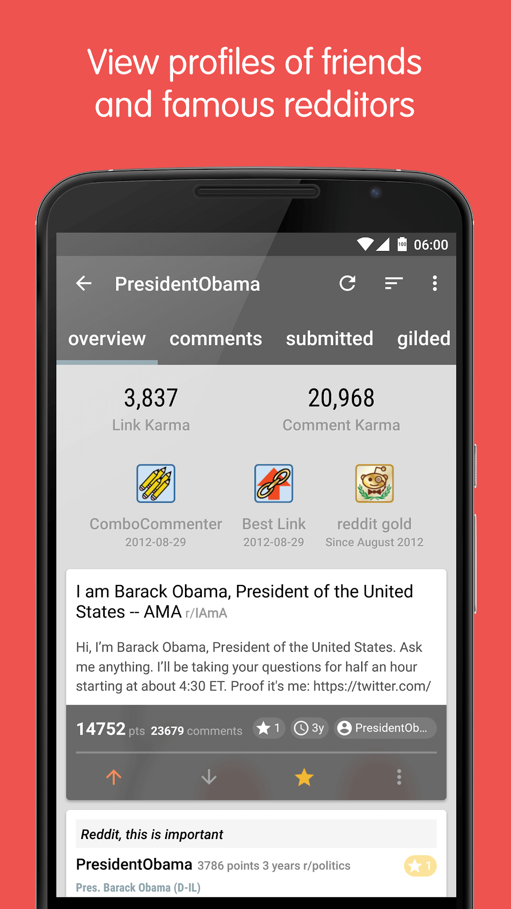Now for Reddit screenshot 7