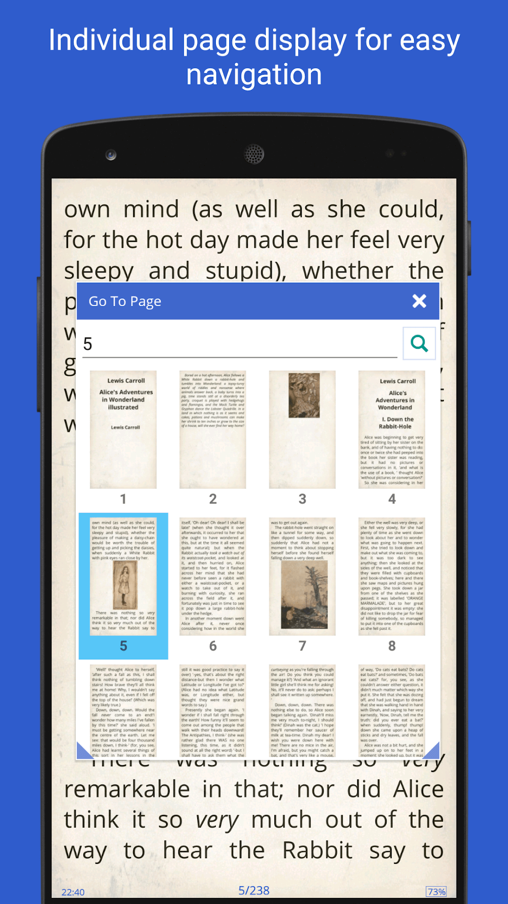 Librera PRO screenshot 7
