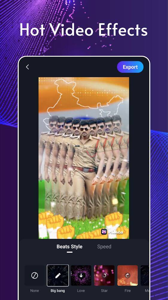 Mivita screenshot 7