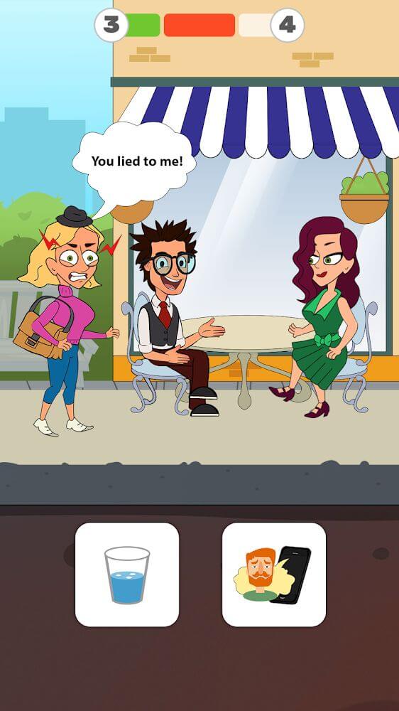 Emily’s Dreams screenshot 4