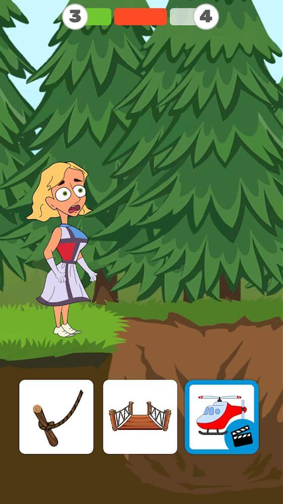 Emily’s Dreams screenshot 3