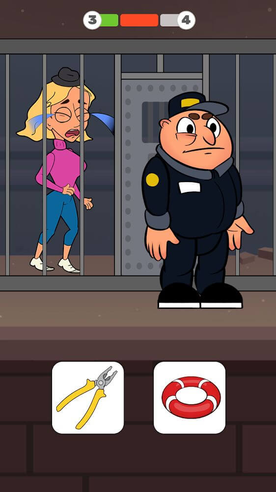 Emily’s Dreams screenshot 5