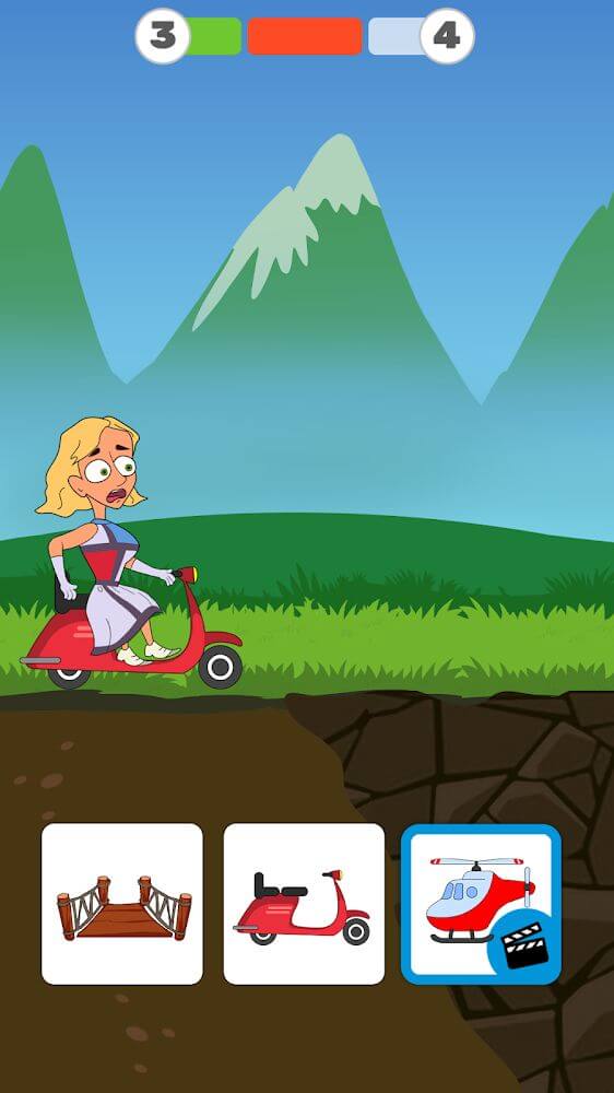 Emily’s Dreams screenshot 2
